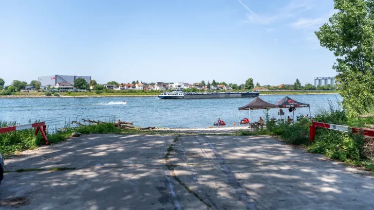 50 Jähriger schwamm regelmäßig: Drei vermisste Männer tot aus dem Rhein geborgen