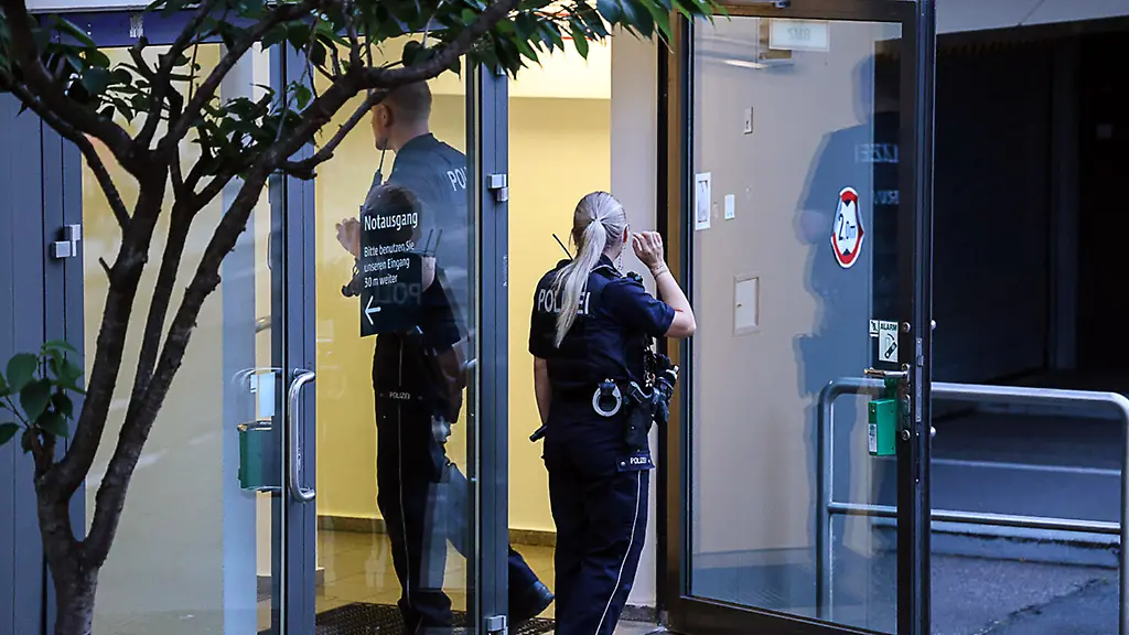 Als Pflegerin verkleidet entführt Frau Baby aus Neugeborenenstation