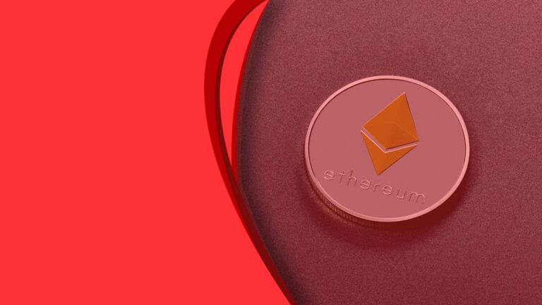Ethereum in der Krise? Ex Insider schlägt Alarm