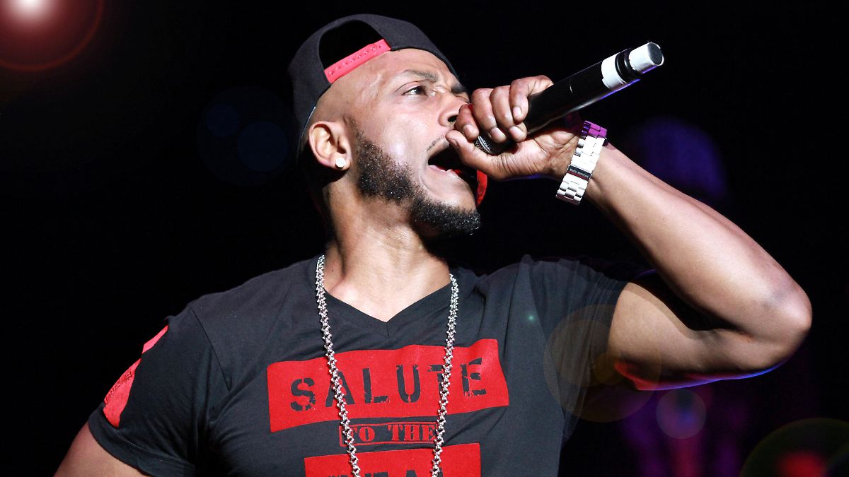 Haft wegen Vergewaltigung: Rapper Mystikal geht für 20 Jahre ins Gefängnis