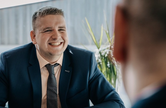 Firmenverkauf vorbereiten: Fabian Zamzau von Otter Consult GmbH verrät, worauf es ankommt
