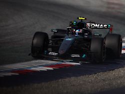 Verstappen flucht: Antonelli zerstört Hoffnung auf Formel 1 Spannung gnadenlos