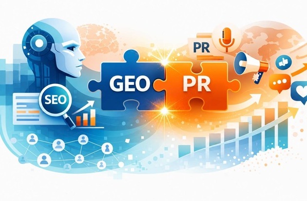 GEO PR: Warum klassische Medienarbeit 2026 neu gedacht werden muss
