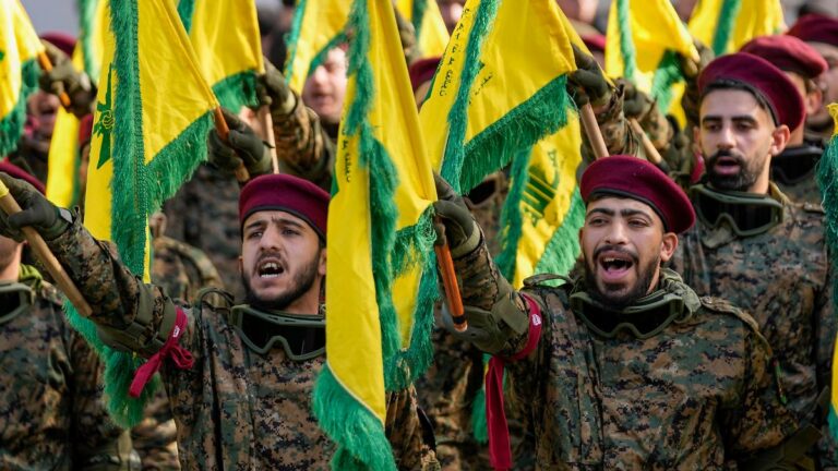 Evakuierungsaufruf im Libanon: Hisbollah greift Israels Norden mit Sprengstoffdrohnen an