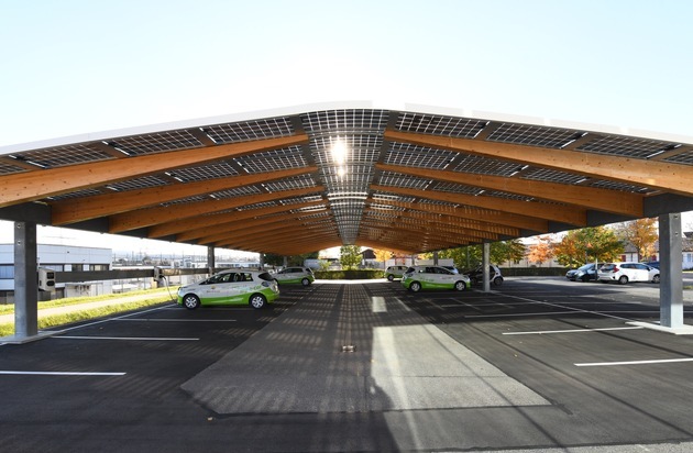 Weltpremiere auf der Intersolar und Power2Drive: ClickCon präsentiert ClickFast