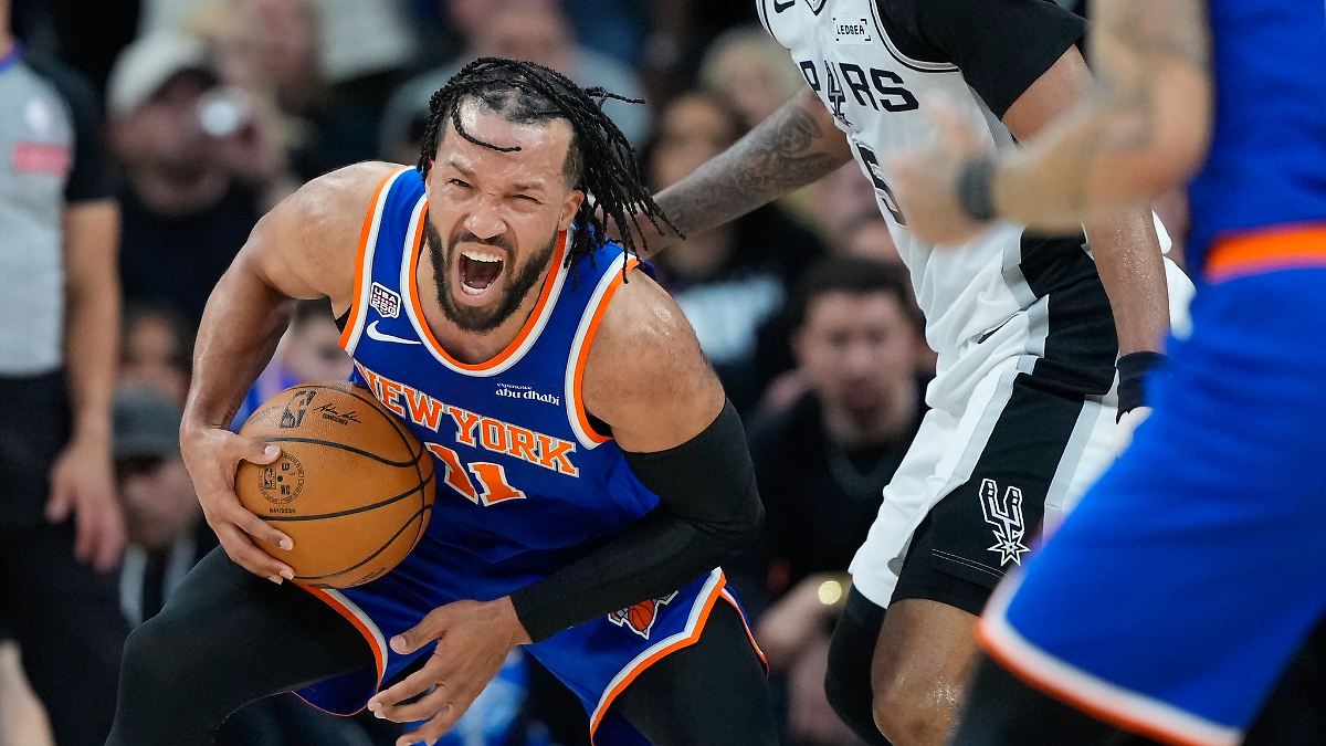Explosion der New York Knicks: Die reiche Lachnummer schlägt gnadenlos zurück