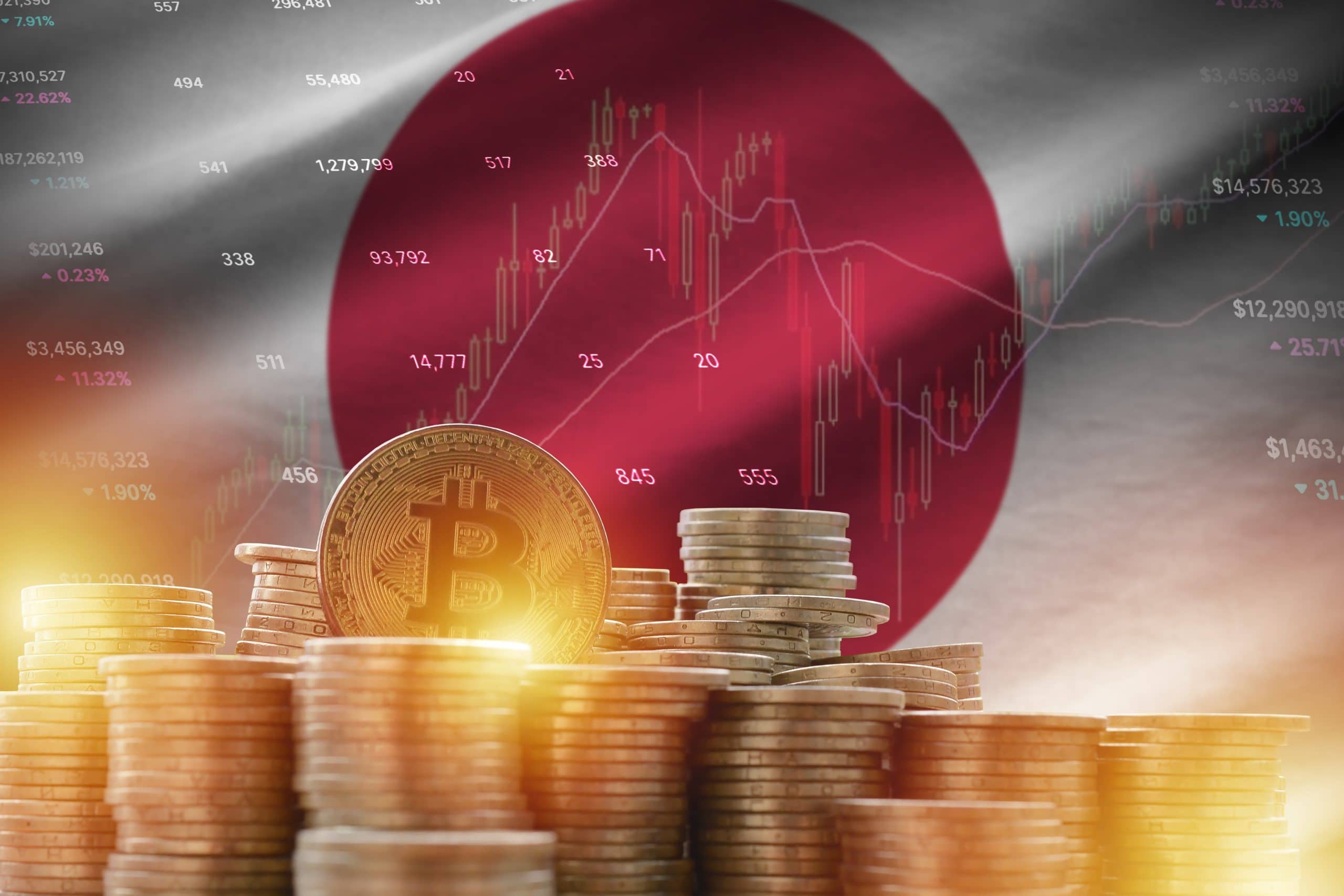 Japans größte Banken planen gemeinsame Stablecoin Initiative