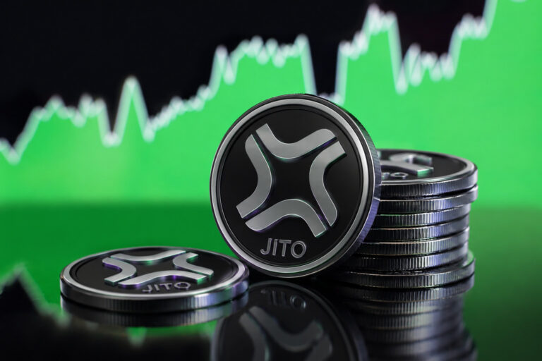Das ändert alles: Jito verknüpft JTO mit seinen Einnahmen