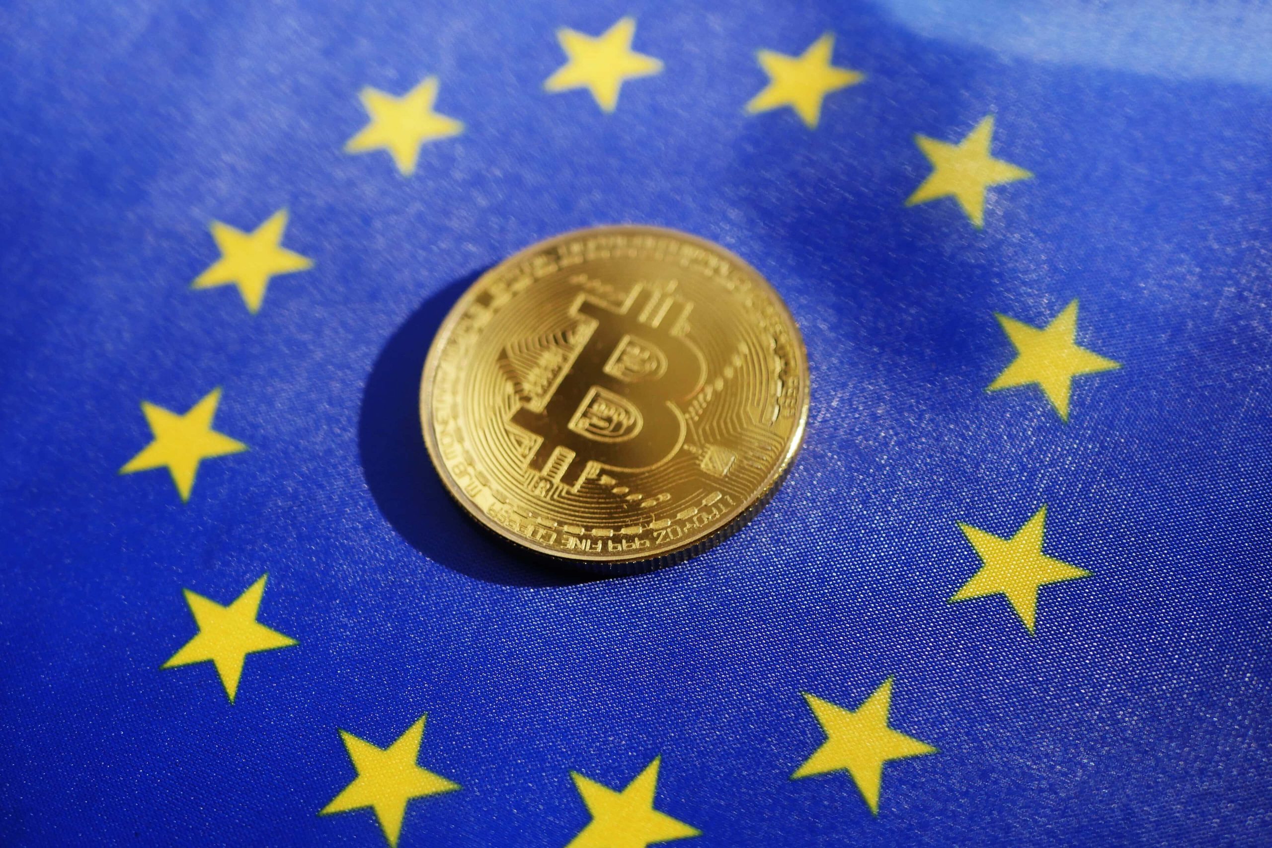 MiCA erhalten: Krypto Firma startet jetzt in ganz Europa