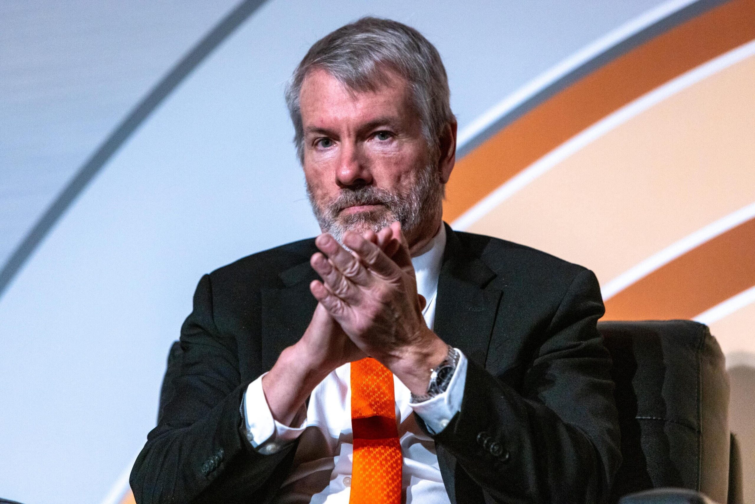 Bitcoin Sucht: Michael Saylor verkündet nächsten BTC Kauf