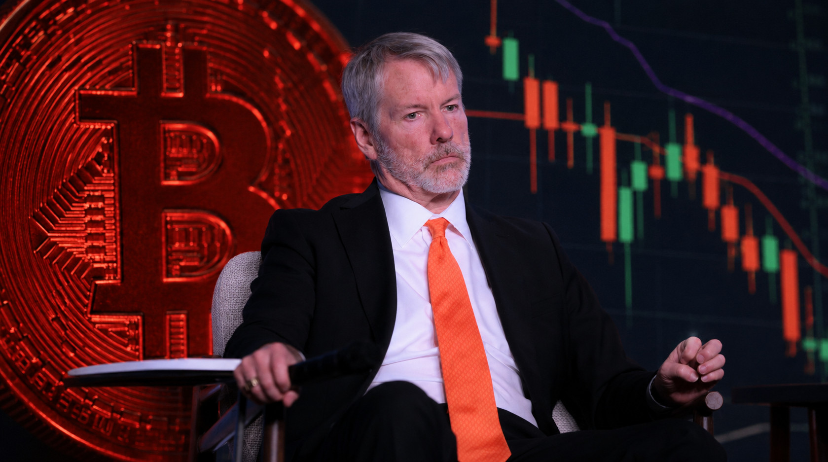 Kann Strategy seine Bitcoin Käufe noch finanzieren?