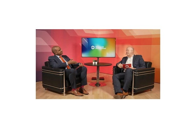 Rockwell Automation bringt neue Staffel der ROKStudios Videoserie