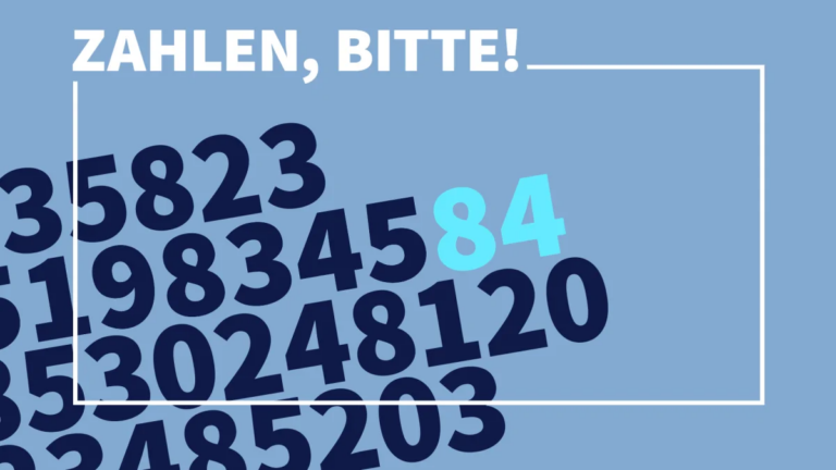 Zahlen, bitte! 84 mm große Mondfigur zum Gedenken an die Opfer der Raumfahrt