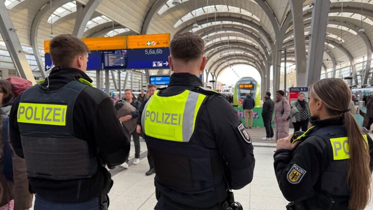 Blick wie ein Scanner: Wie ein Super Recognizer Täter entlarvt