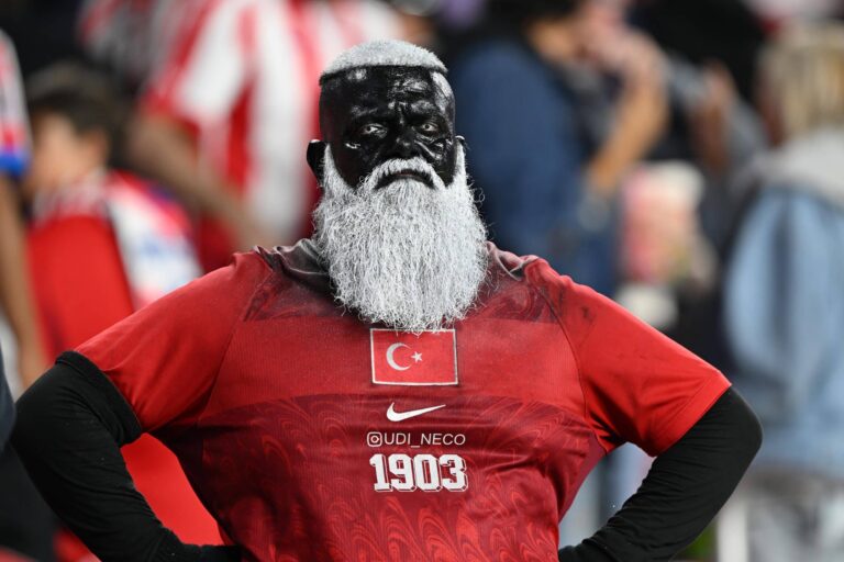 Millionenwette gegen die Türkei bringt Mega Gewinn