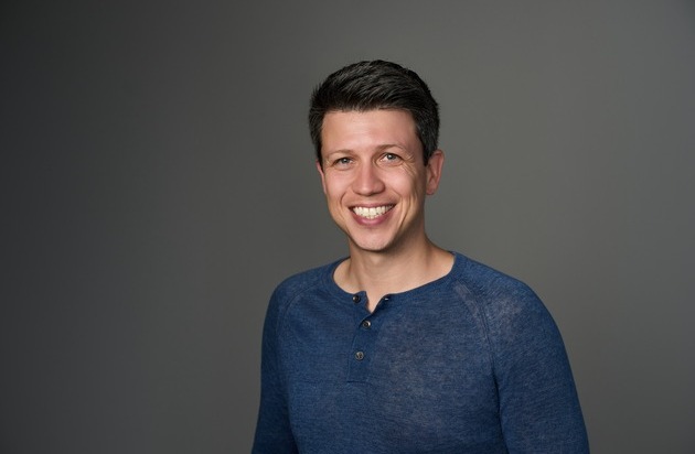 Proxima Fusion beruft Sergei Galperin zum Finanzvorstand