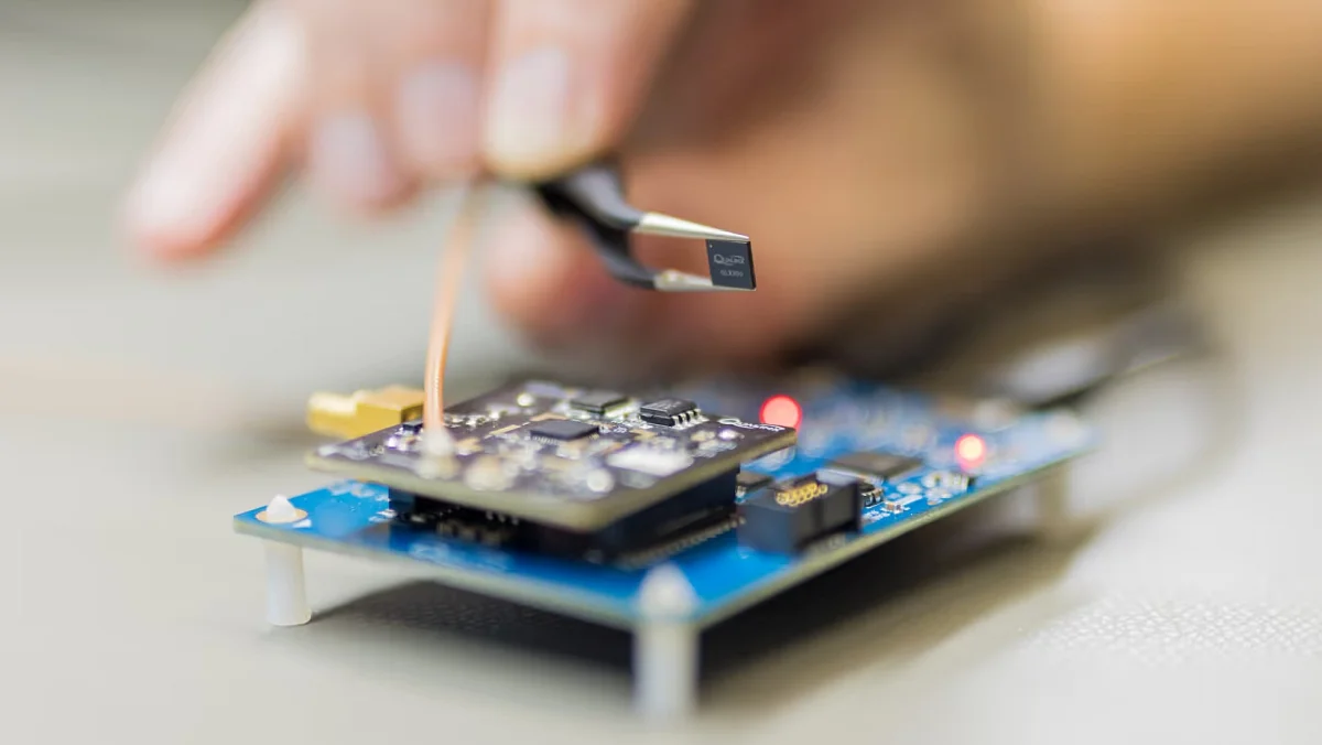 Digitale Souveränität in der EU: Workflow für sicherheitskritische Chips