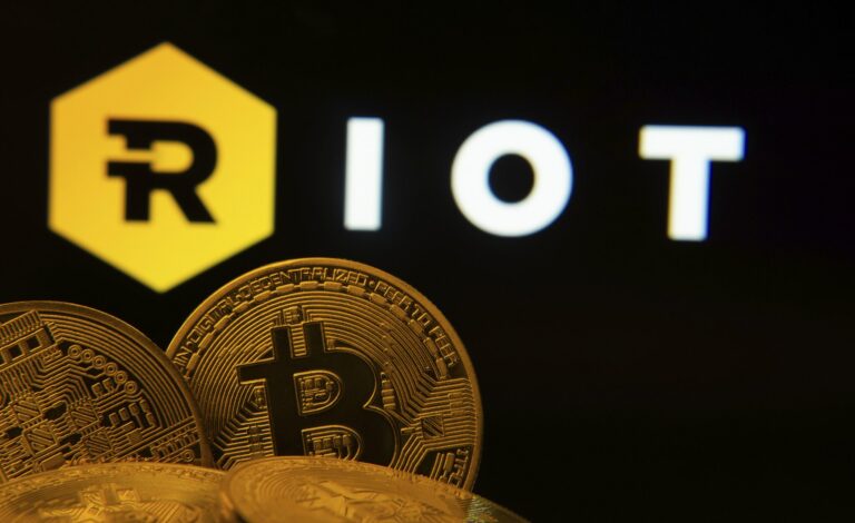Riot Aktie: Warum Bitcoin Verkäufe sinnvoll sind