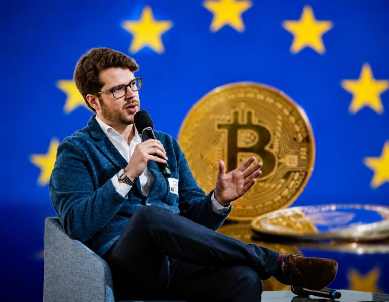 MiCA Experte warnt: Europa droht ein Krypto Markt zweiter Ordnung zu werden