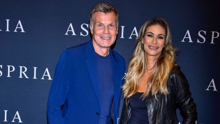 Thomas Helmer und Yasmina Filal geben ihrer Liebe eine neue Chance