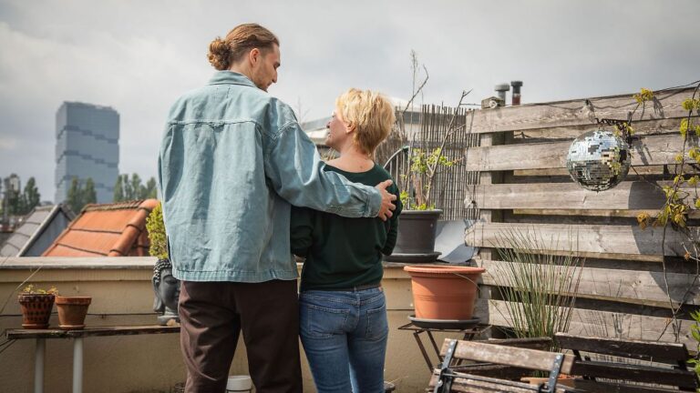 Tipps für Angehörige: Als Pflegeperson eintragen lassen, was bringt das?