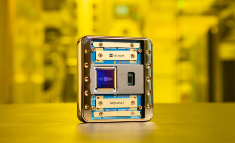 Microsoft Majorana 2 verspricht zuverlässigere Qubits, Skepsis bleibt