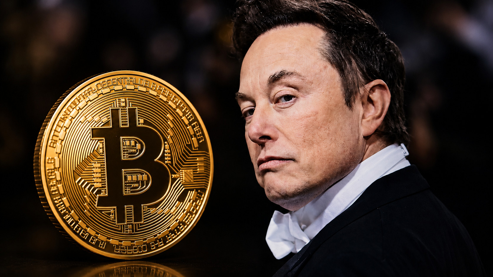SpaceX doppelt so viel wert wie Bitcoin: Kommt BTC zurück?