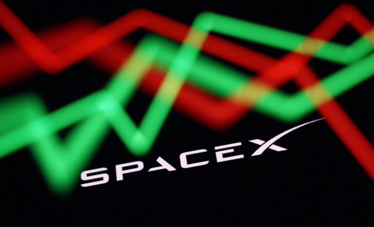 Wie der SpaceX IPO zur Bedrohung für Bitcoin werden könnte