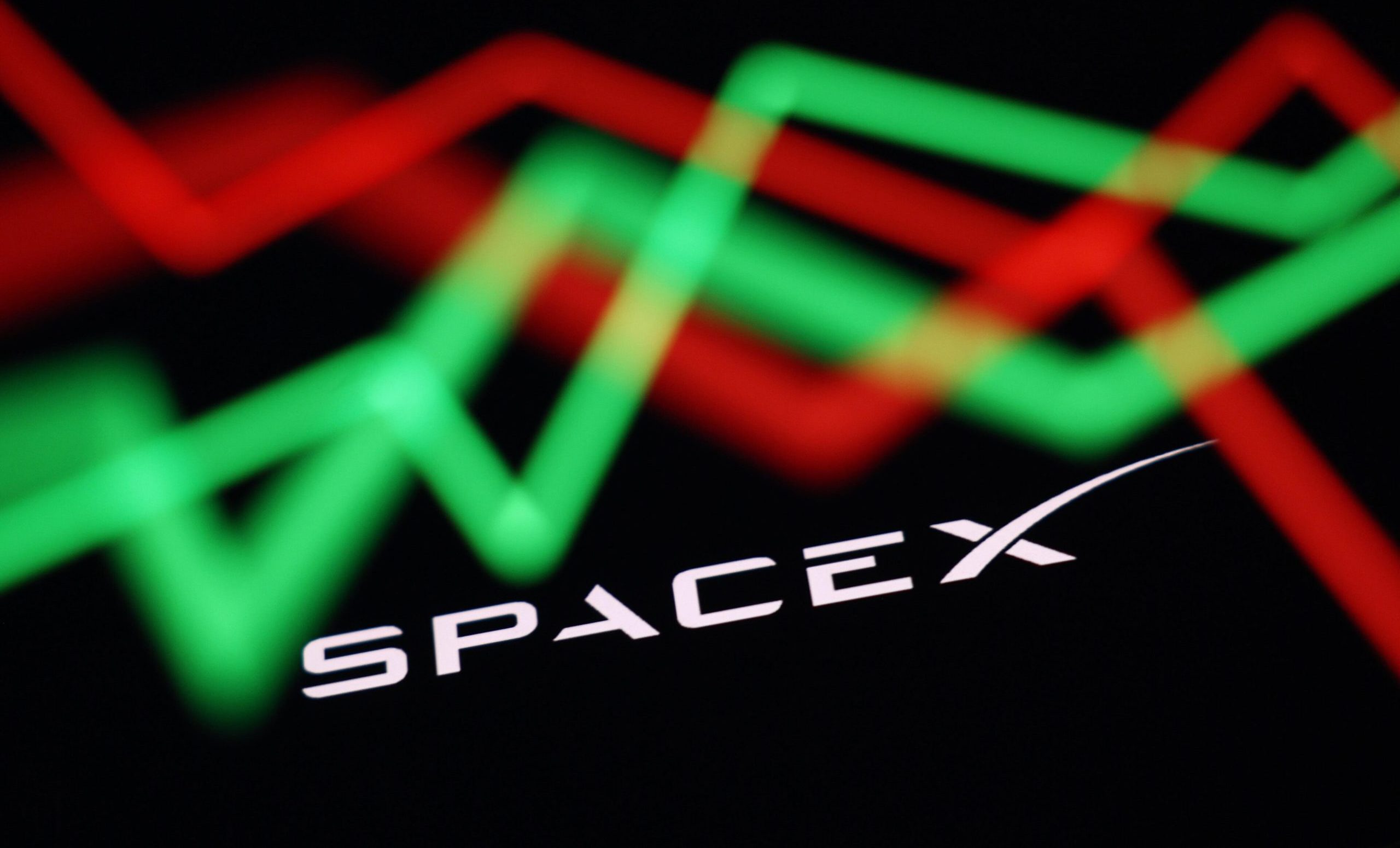 Wie der SpaceX IPO zur Bedrohung für Bitcoin werden könnte