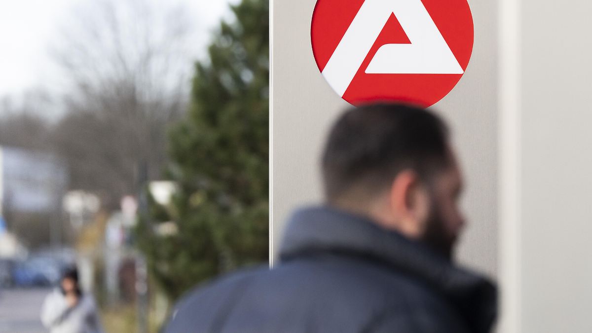 Missbrauch von Sozialleistungen: Innenminister wollen den Zugang zu Bürgergeld für EU Ausländer erschweren