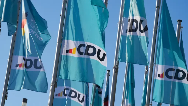 Partei erstattet Strafanzeige: CDU Mitglied fordert in Video Vergasen von Muslimen