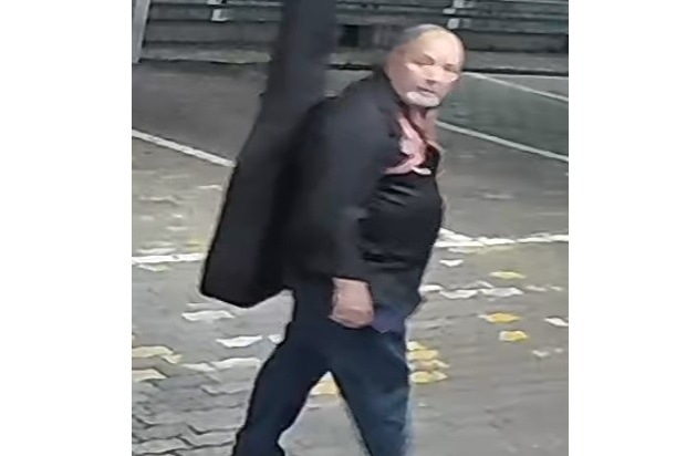 Angriff auf 79 jährigen Mann in Saarbrücken: Polizei sucht Zeugen