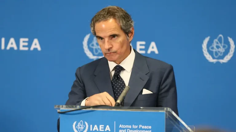 Verweis auf Rahmenabkommen: IAEA Chef will Irans Atomanlagen inspizieren