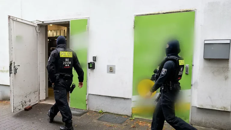 Erpresst Türken in Deutschland: BKA beobachtet neue GenZ Mafia aus der Türkei