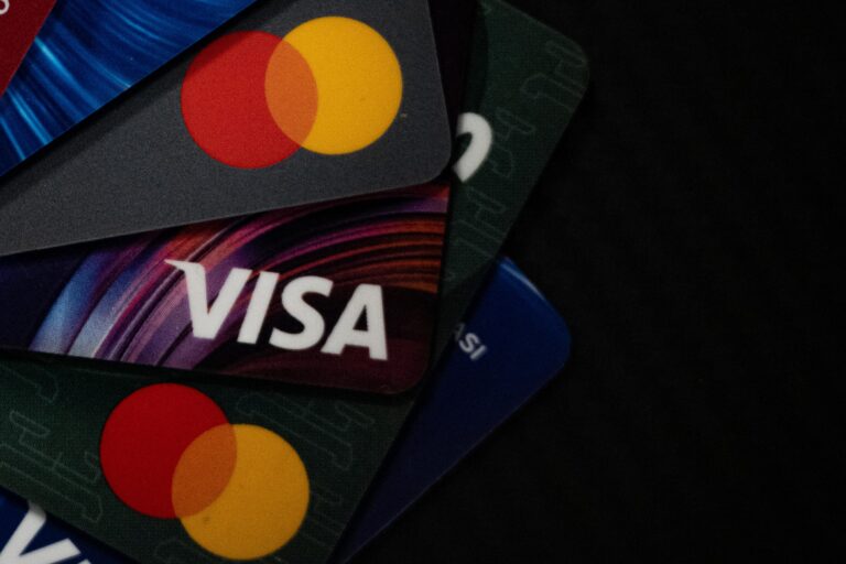 Stripe, Visa und Mastercard planen Stablecoin Plattform