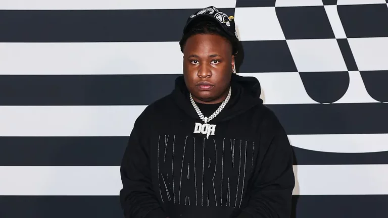 Tod mit nur 29 Jahren: Die Hip-Hop Welt trauert um Produzenten Tay Keith
