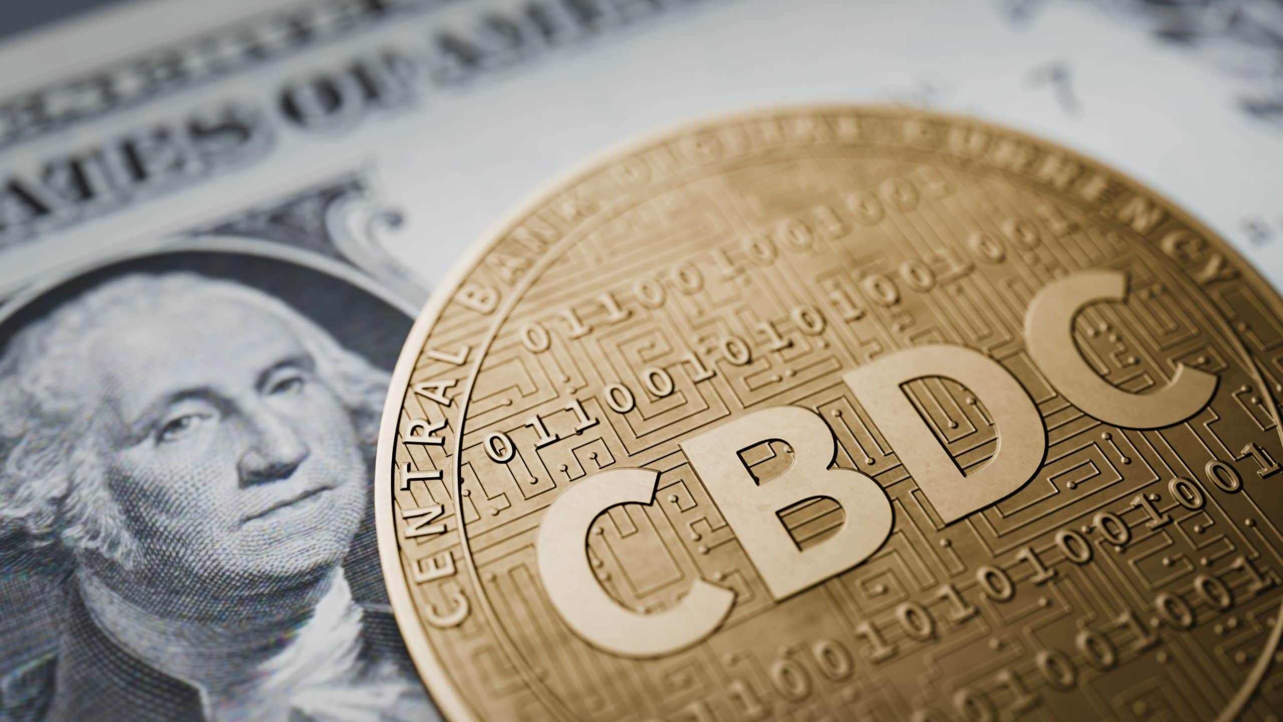 US Kongress will digitalen US Dollar bis 2030 verbieten