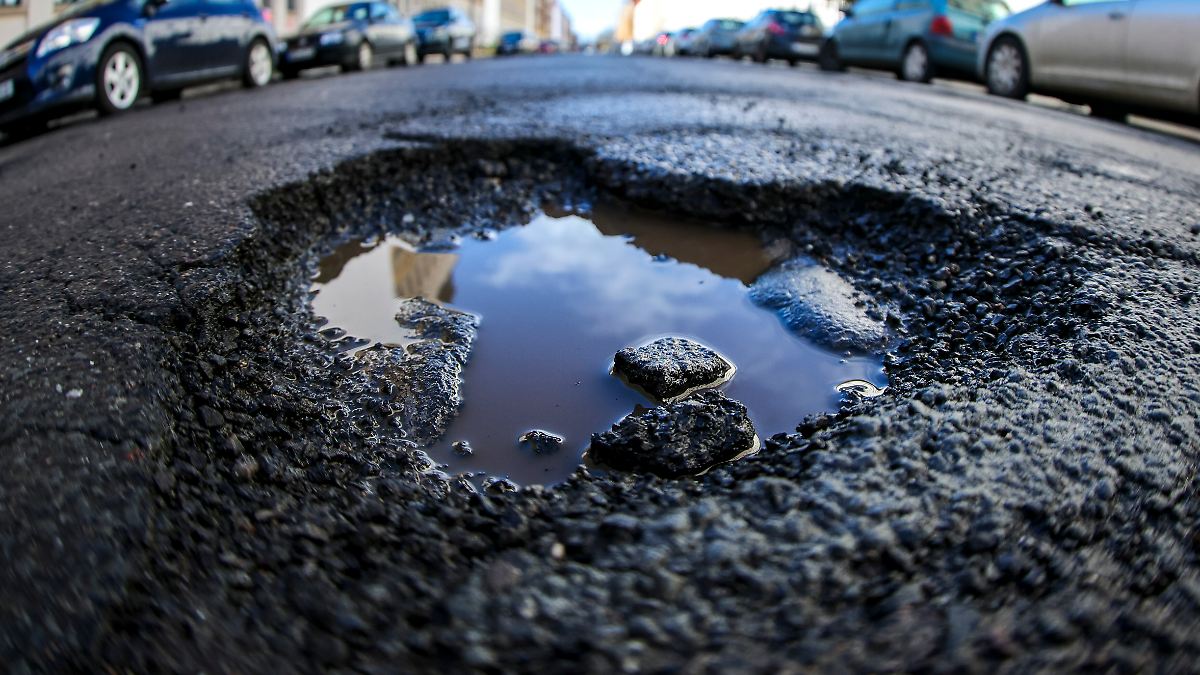 Stimmung gedrückt: Investitionsbedarf in den Kommunen wird immer größer