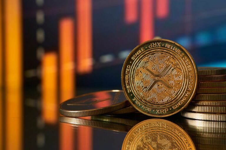 XRP Prognose: Kann es jetzt nur besser werden?