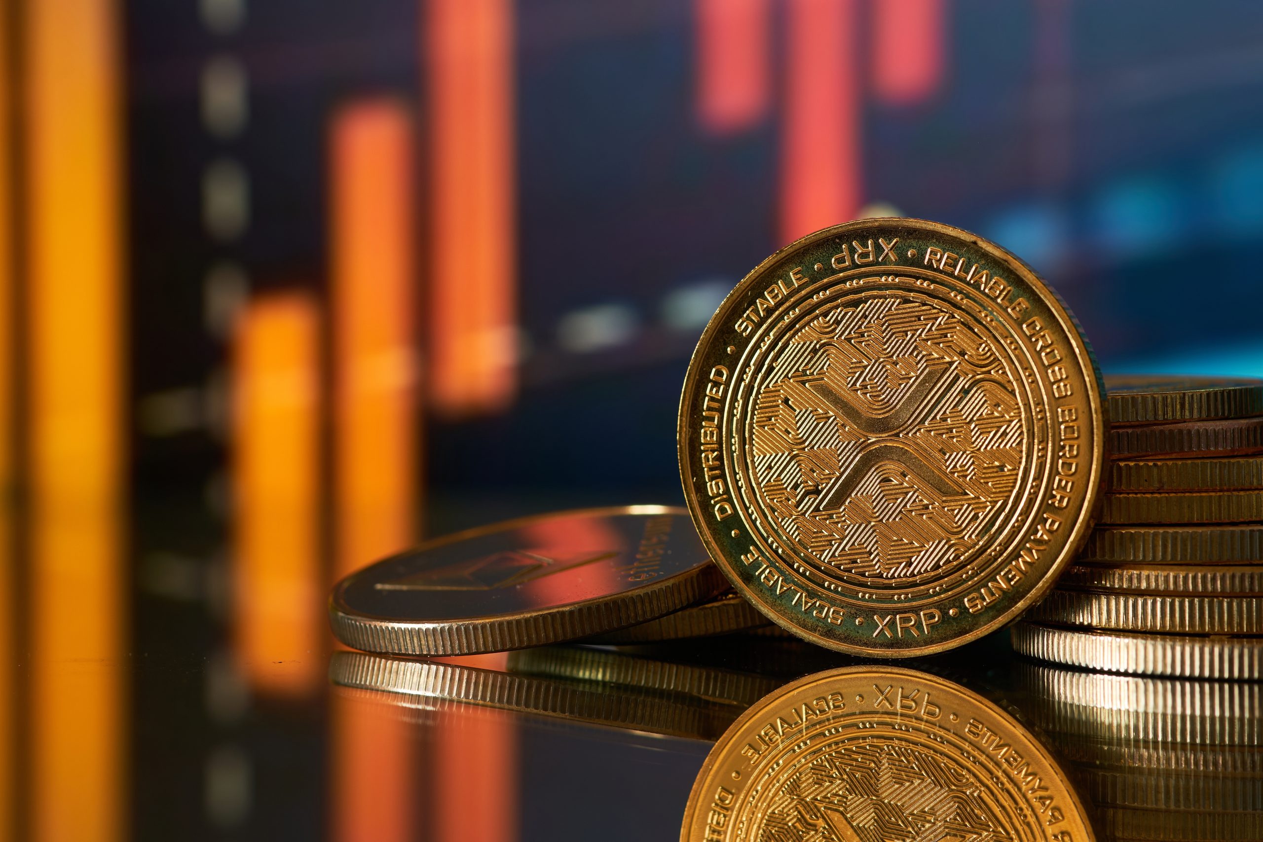 XRP Prognose: Kann es jetzt nur besser werden?
