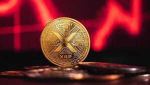XRP Kursanalyse: Warum es für den Ripple Coin abwärts gehen könnte
