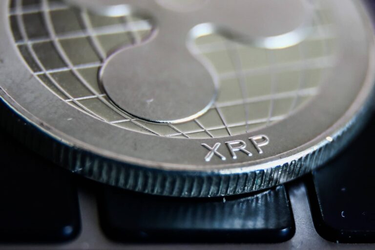 XRP Anleger räumen Binance leer: Was ist passiert?