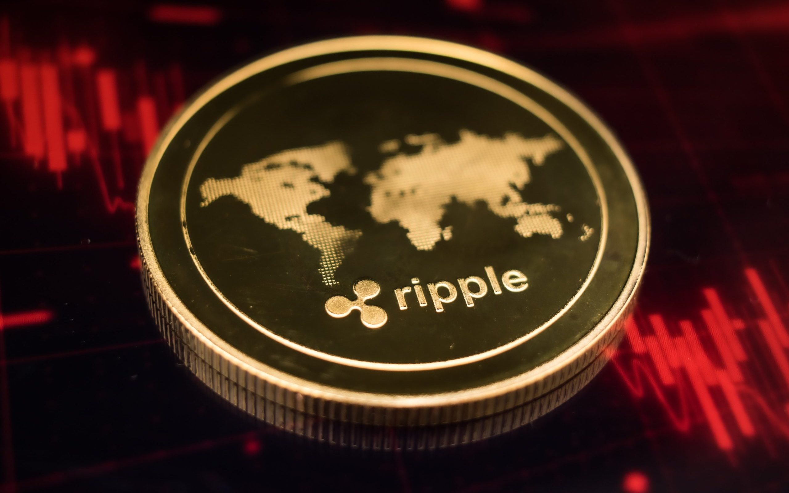 Ripple gibt 1 Milliarde XRP frei: Droht der Abverkauf?