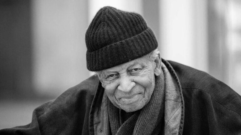 Jazzlegende Abdullah Ibrahim im Alter von 91 Jahren gestorben