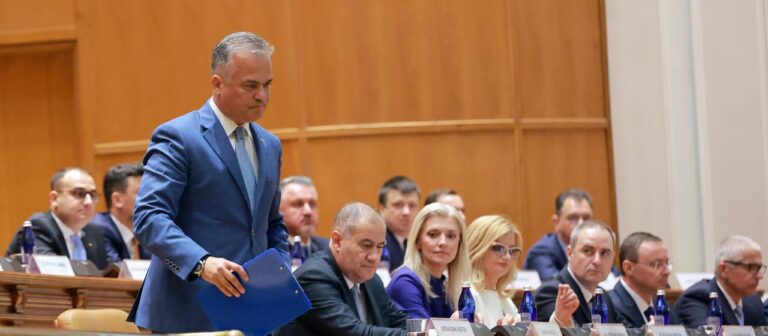 Regierungsbildung in Rumänien gescheitert, Proeuropäer unter Druck
