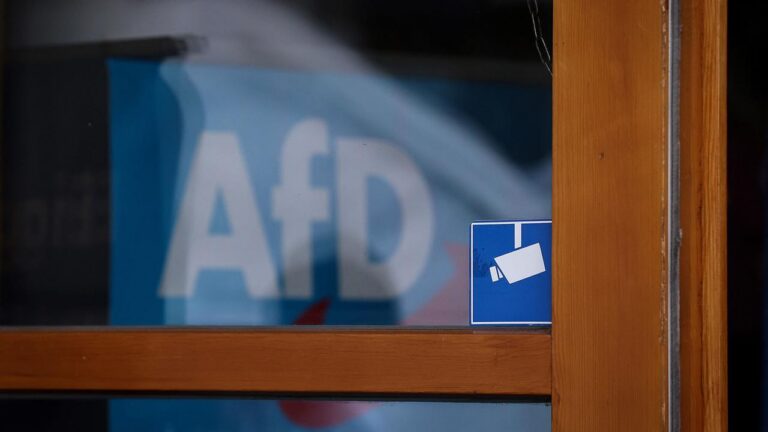 Führende CDU Politiker warnen vor Zusammenarbeit mit der AfD