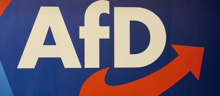 Debatte um Verbotsverfahren: Ein neues AfD Gutachten und was daraus folgt