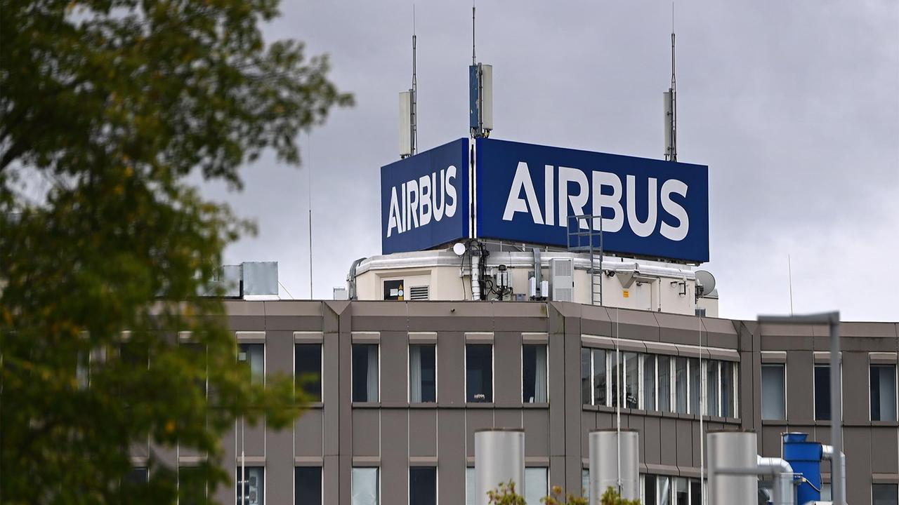 Neue Kampfjet Allianz von acht Rüstungsfirmen