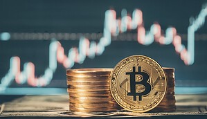 Dieser ETF kauft Bitcoin, finanziert durch Dividenden