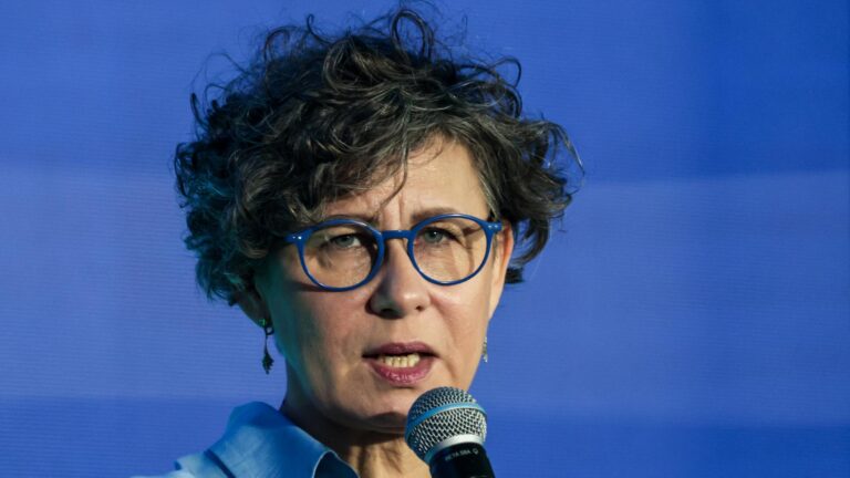 Politologin Kwiatkowska: Deutschland ist Polens strategischer Partner